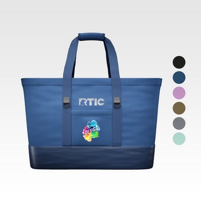 RTIC® Soft Pack Insulated Everyday Cooler Tote Bag 21.25" x 14.5"